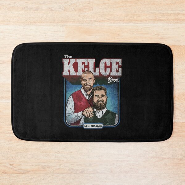 Item preview, Jason Kelce and Travis Kelce Bros designed and sold by DesignsSE.