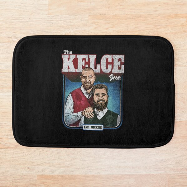 Item preview, Jason Kelce and Travis Kelce Bros designed and sold by DesignsSE.
