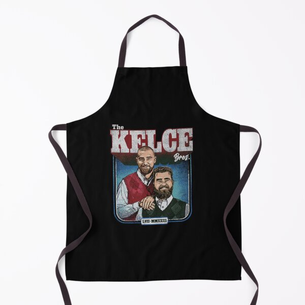Item preview, Jason Kelce and Travis Kelce Bros designed and sold by DesignsSE.