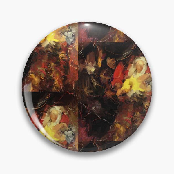 Item preview, JUICY STROKES - JOHANNES VERMEER (C) designed and sold by dana-krystle.
