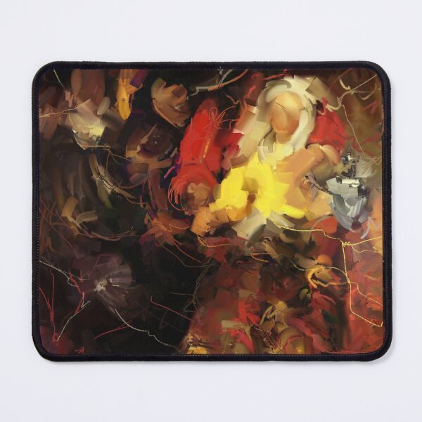 Item preview, JUICY STROKES - JOHANNES VERMEER (C) designed and sold by dana-krystle.