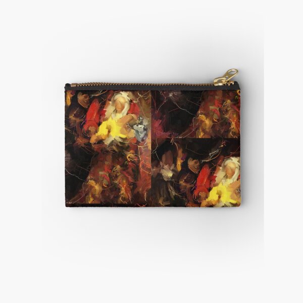 Item preview, JUICY STROKES - JOHANNES VERMEER (C) designed and sold by dana-krystle.