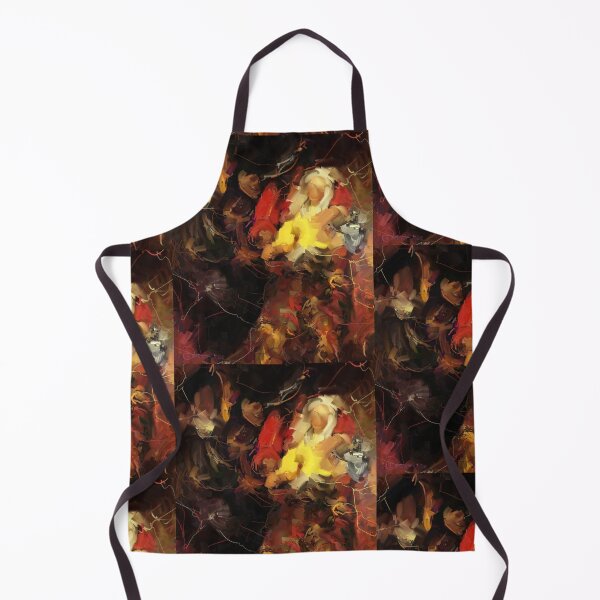 Item preview, JUICY STROKES - JOHANNES VERMEER (C) designed and sold by dana-krystle.