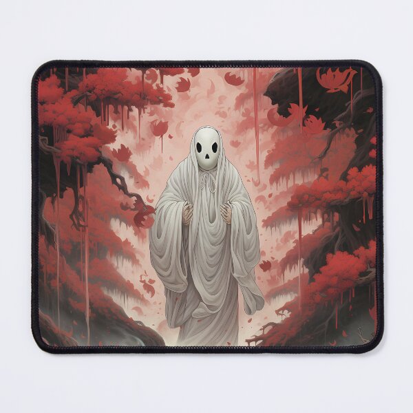 Item preview, Illustration Youkai designed and sold by MidArtForge.