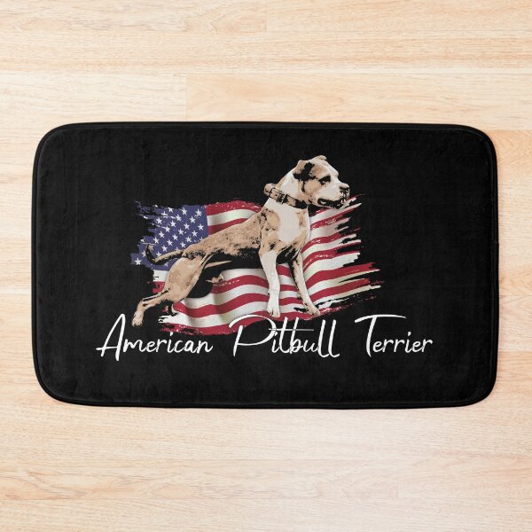Item preview, American Pit Bull Terrier designed and sold by WeightPulling.