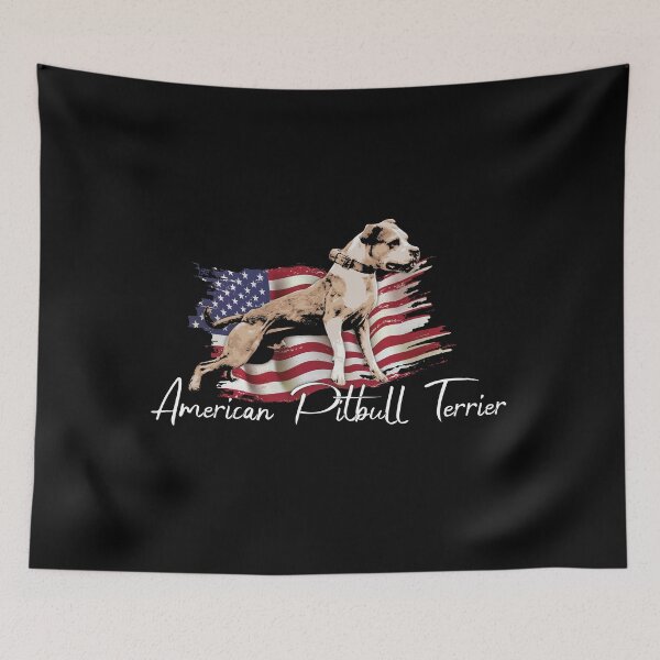 Item preview, American Pit Bull Terrier designed and sold by WeightPulling.