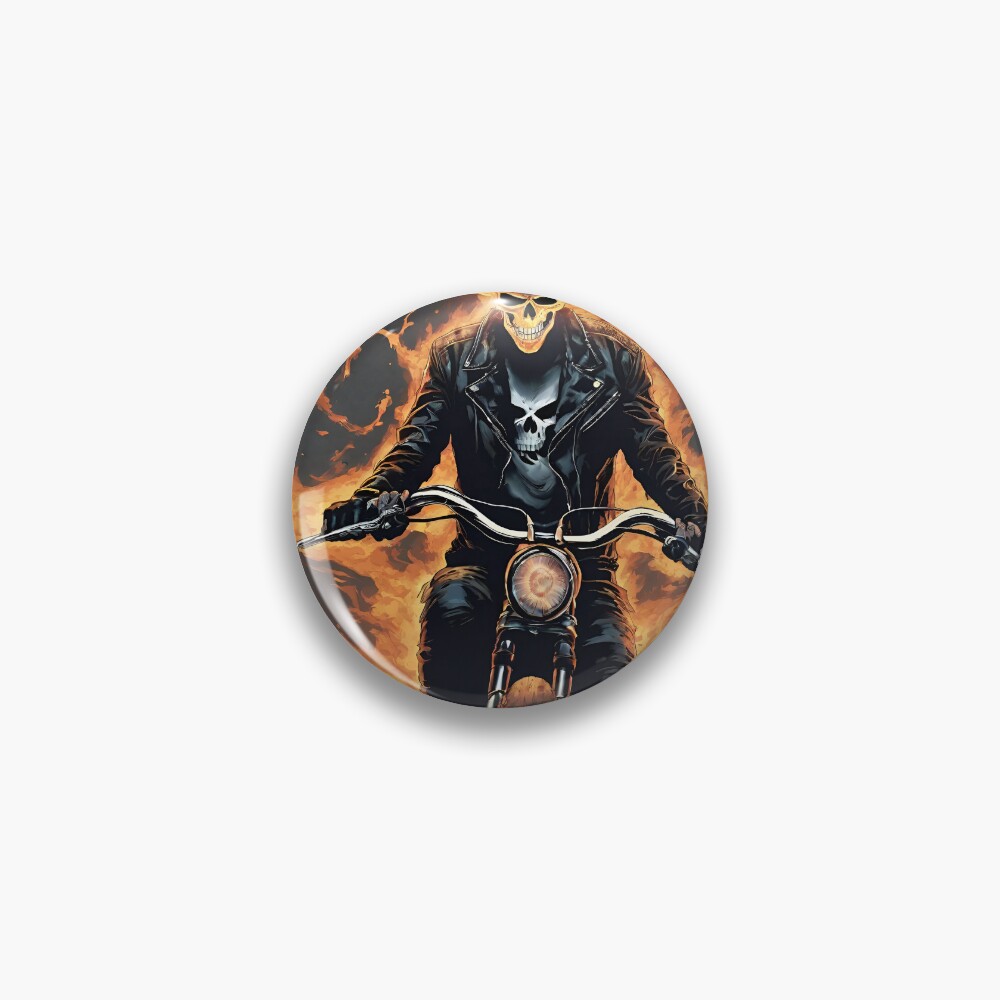 Item preview, Pin designed and sold by George0411.