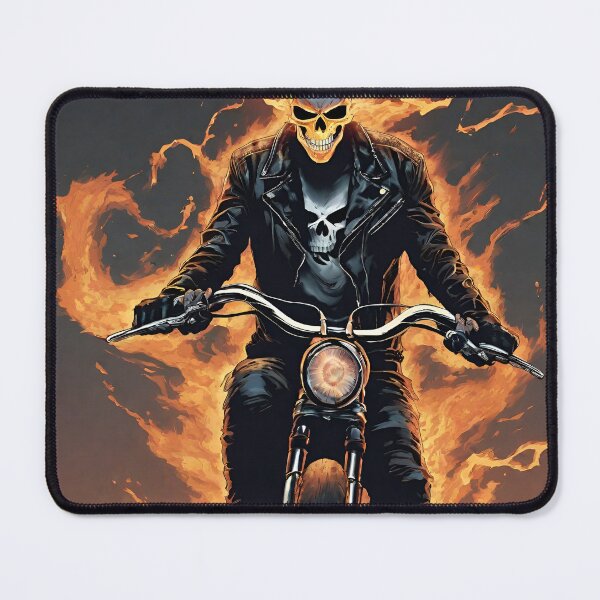 Item preview, Ghost Rider designed and sold by George0411.