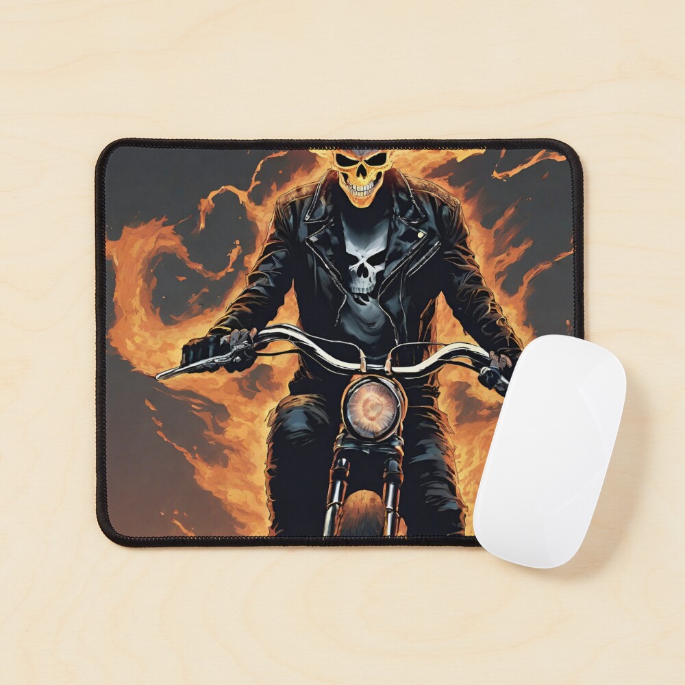 Item preview, Mouse Pad designed and sold by George0411.