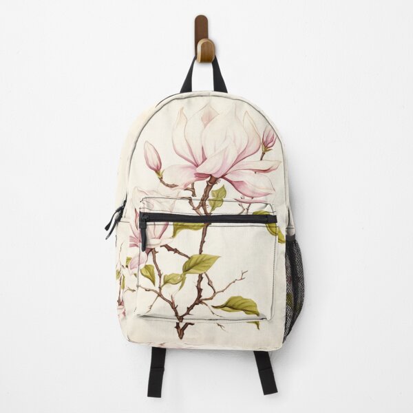 Item preview, Magnolia Flowers Inspired By My Mothers Flower Paintings designed and sold by CDC40.