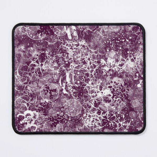 Item preview, Dark Burgundy and White Pattern designed and sold by AlinaSCorner.