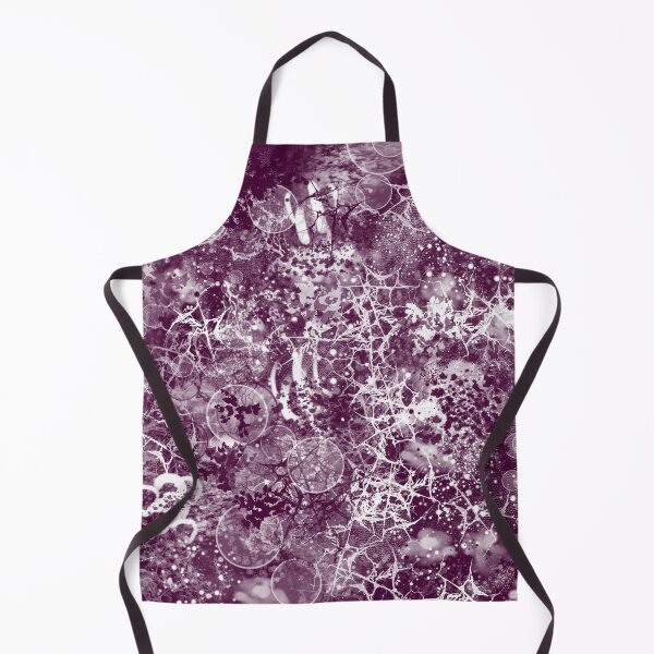 Item preview, Dark Burgundy and White Pattern designed and sold by AlinaSCorner.