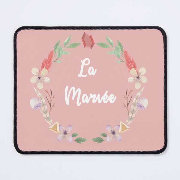 Item preview, The Bride - Boho Theme designed and sold by ALi-creations.