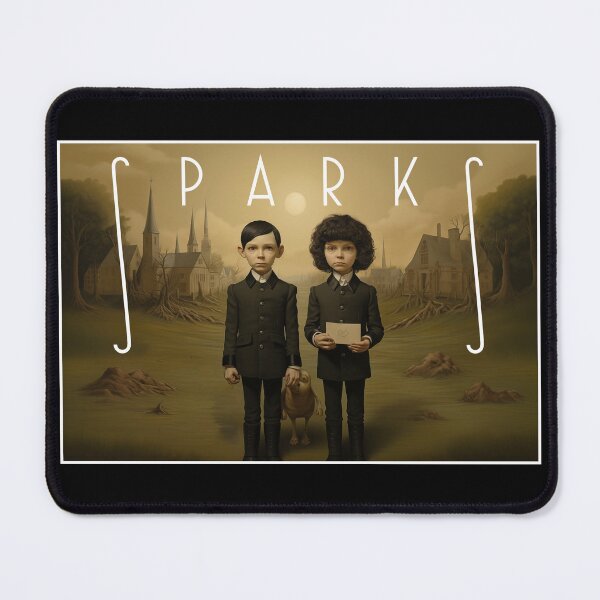 Item preview, Sparks Surrealist Design designed and sold by kruk.