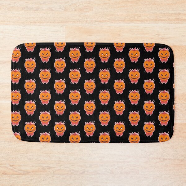 Item preview, Creepy Jack O Lantern // Spooky Pumpkin Guy designed and sold by Wendy-Stephens.
