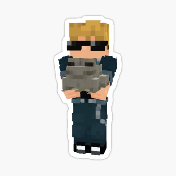 Item preview, Jimmy + Judge Judy and Executioner designed and sold by generalkitkat.