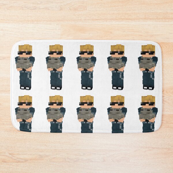 Item preview, Jimmy + Judge Judy and Executioner designed and sold by generalkitkat.