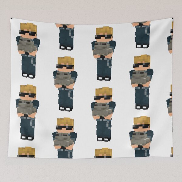 Item preview, Jimmy + Judge Judy and Executioner designed and sold by generalkitkat.