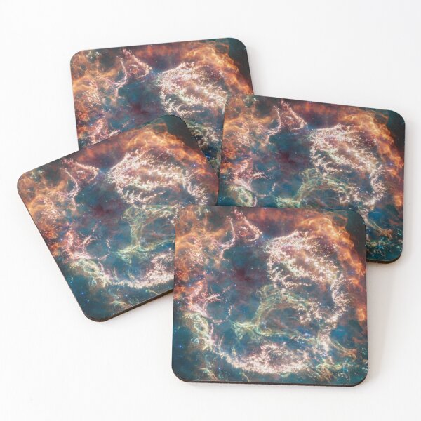 Item preview, STK204935S-Supernova remnant Cassiopeia A. designed and sold by StocktrekImages.