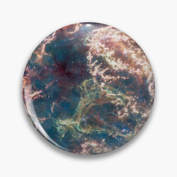 Item preview, STK204935S-Supernova remnant Cassiopeia A. designed and sold by StocktrekImages.
