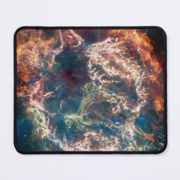 Item preview, STK204935S-Supernova remnant Cassiopeia A. designed and sold by StocktrekImages.