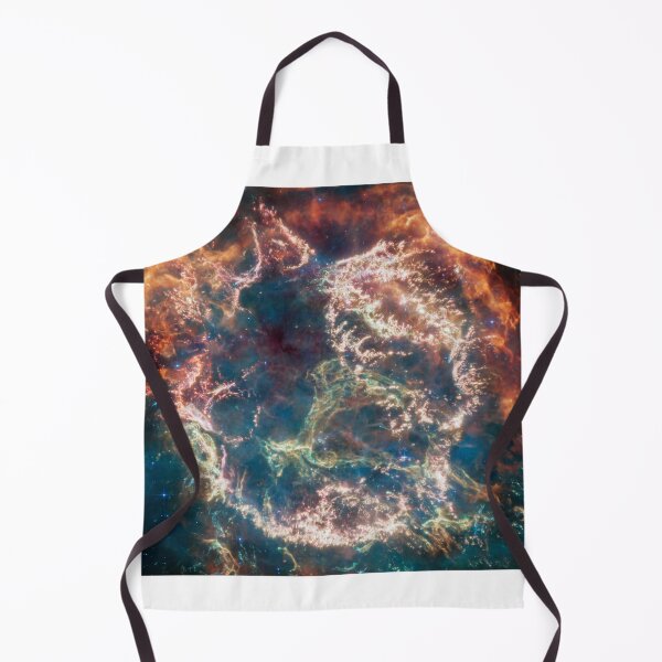 Item preview, STK204935S-Supernova remnant Cassiopeia A. designed and sold by StocktrekImages.