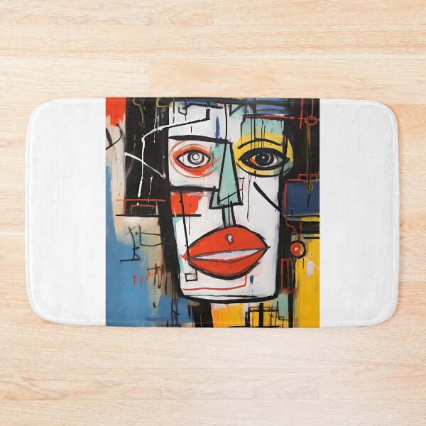 Item preview, Street art designed and sold by MidArtForge.