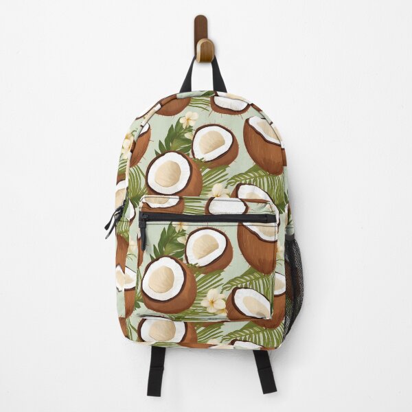 Item preview, Thai fruit coconut designed and sold by NatchaTiger.
