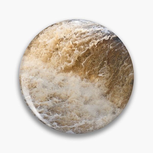 Item preview, waterfall,  stream of water breaks into billions of splashes  designed and sold by mrivserg.