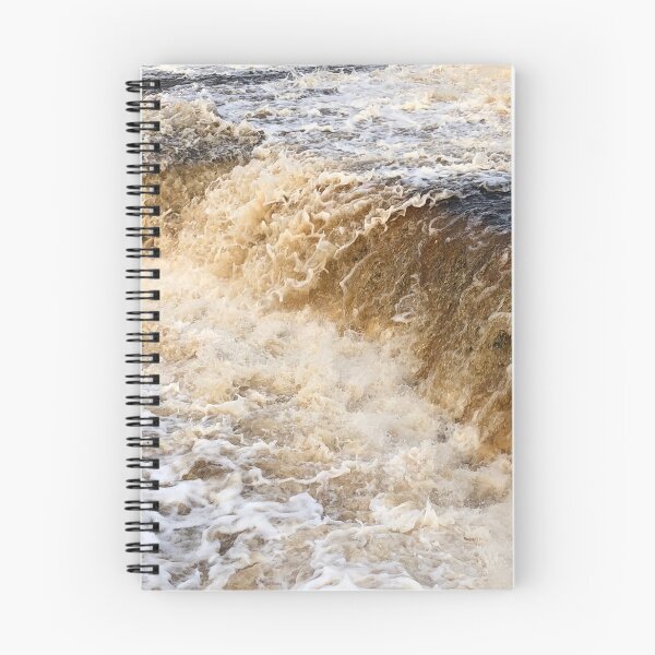 Item preview, waterfall,  stream of water breaks into billions of splashes  designed and sold by mrivserg.