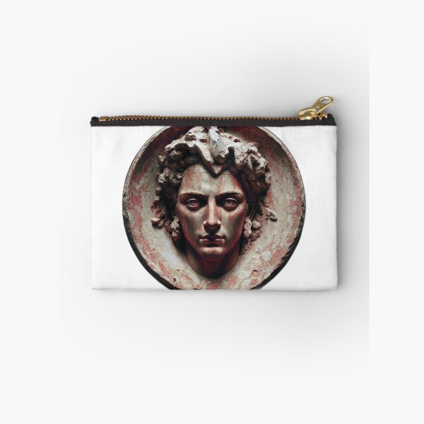Item preview, Roman Mythology - Apollo's Radiance: The Divine Countenance designed and sold by creative-cub.