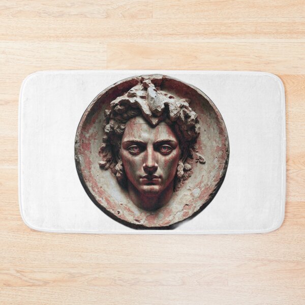 Item preview, Roman Mythology - Apollo's Radiance: The Divine Countenance designed and sold by creative-cub.