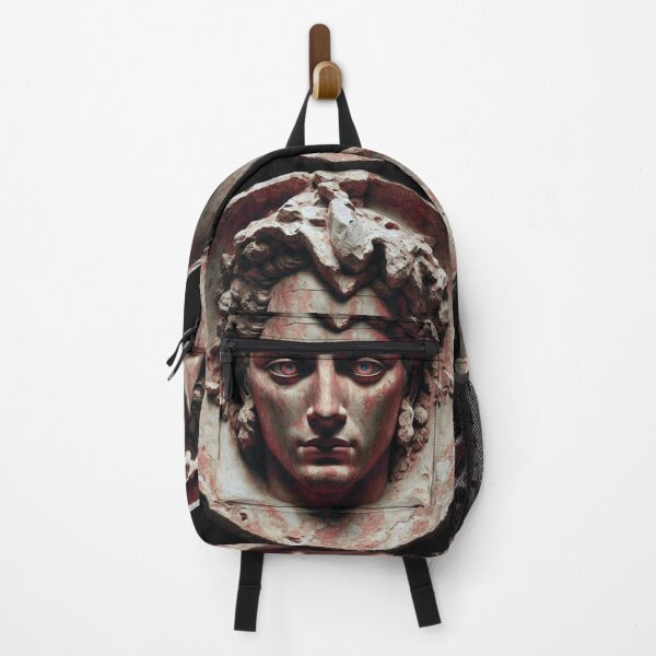 Item preview, Roman Mythology - Apollo's Radiance: The Divine Countenance designed and sold by creative-cub.