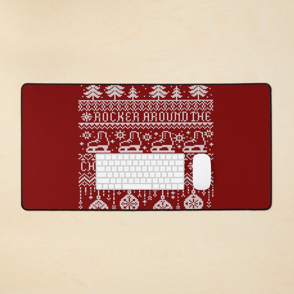 Item preview, Desk Mat designed and sold by AnythingGOE.