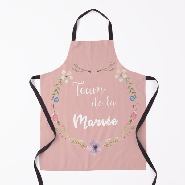 Item preview, Team de La Mariee - Theme Boho designed and sold by ALi-creations.