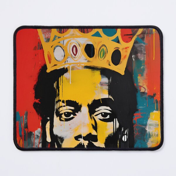 Item preview, Street art designed and sold by MidArtForge.
