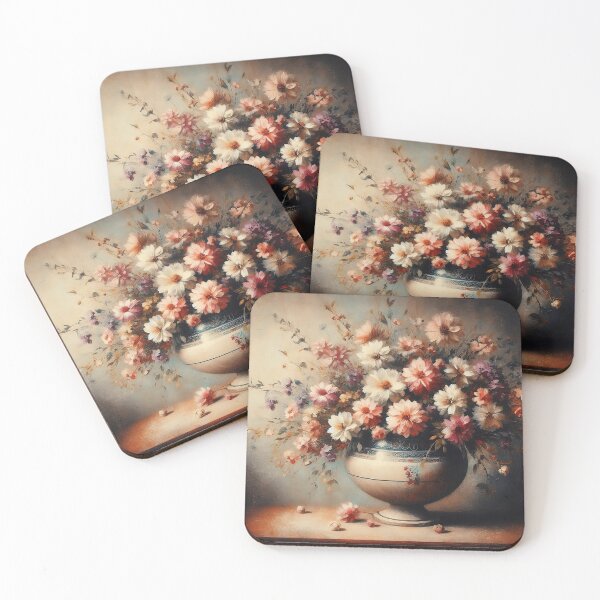 Item preview, Radiant Blossom Harmony A Symphony Unveiled designed and sold by Daniel Dudgeon.