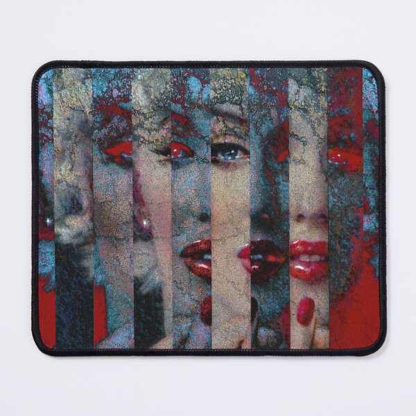 Item preview, MM 132 SIS Q designed and sold by TheoDanella.