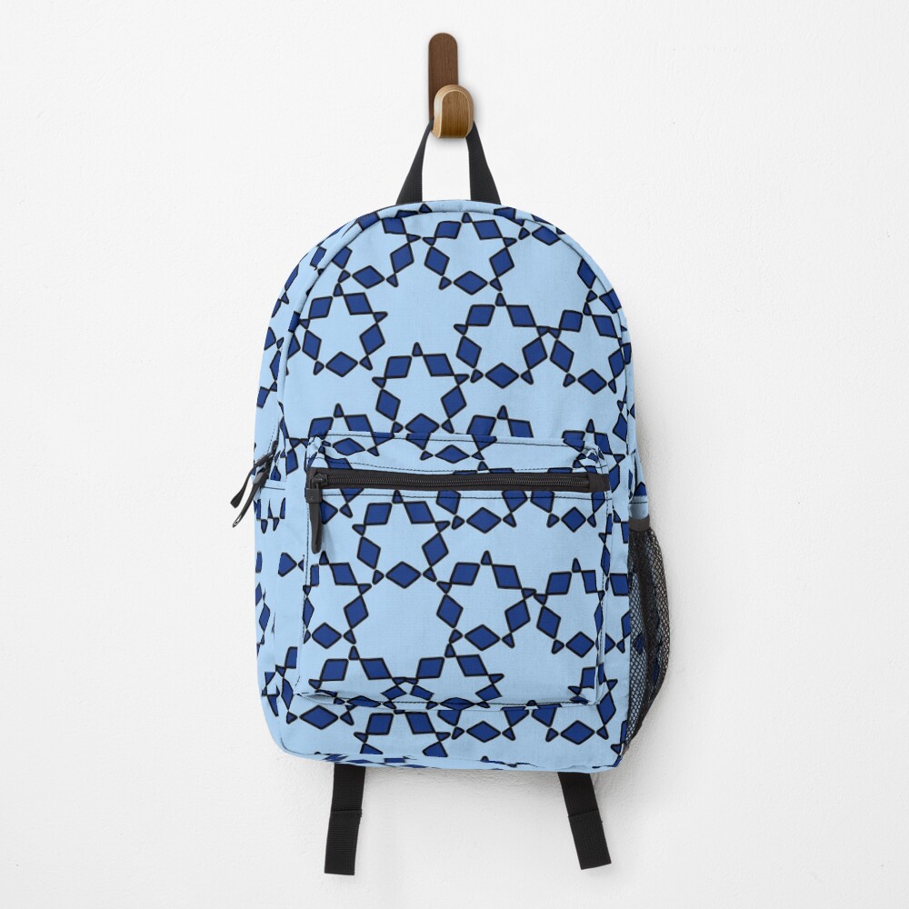 Item preview, Backpack designed and sold by Rajasekar.