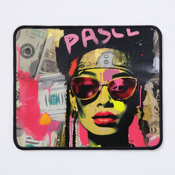 Item preview, Street art designed and sold by MidArtForge.