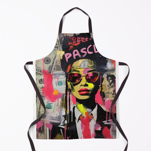 Item preview, Street art designed and sold by MidArtForge.