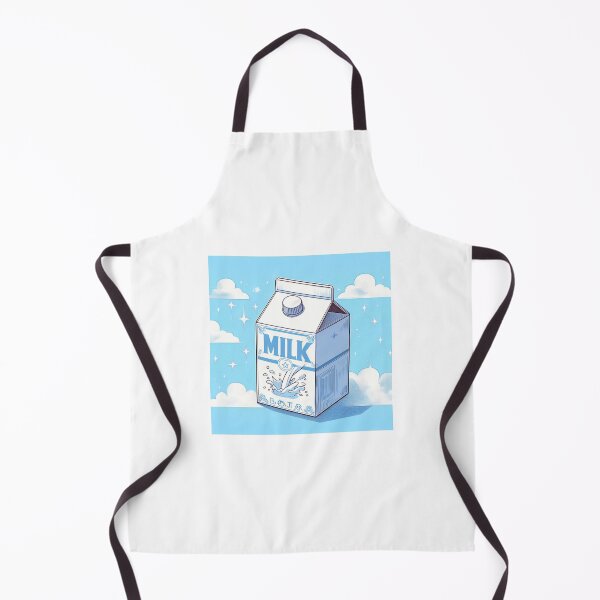 Item preview, Cute Milk Box designed and sold by ofanaim.