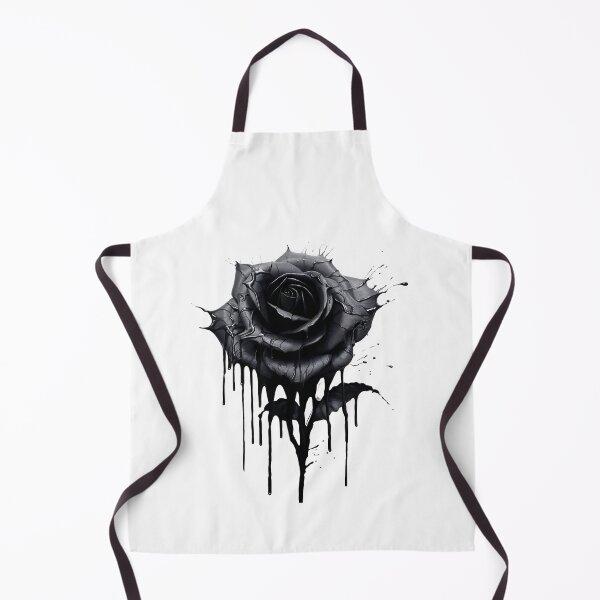 Item preview, A Black Ink Rose designed and sold by B1ackSun.