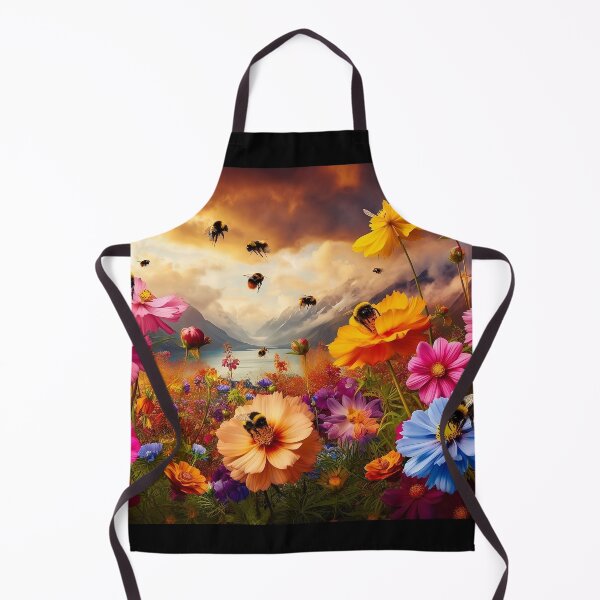 Item preview, Radiant Flora A Kaleidoscope of Joy designed and sold by Daniel Dudgeon.
