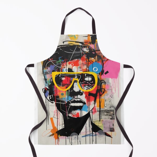 Item preview, Street art designed and sold by MidArtForge.
