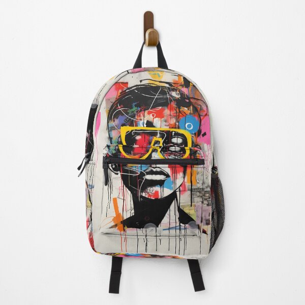 Item preview, Street art designed and sold by MidArtForge.