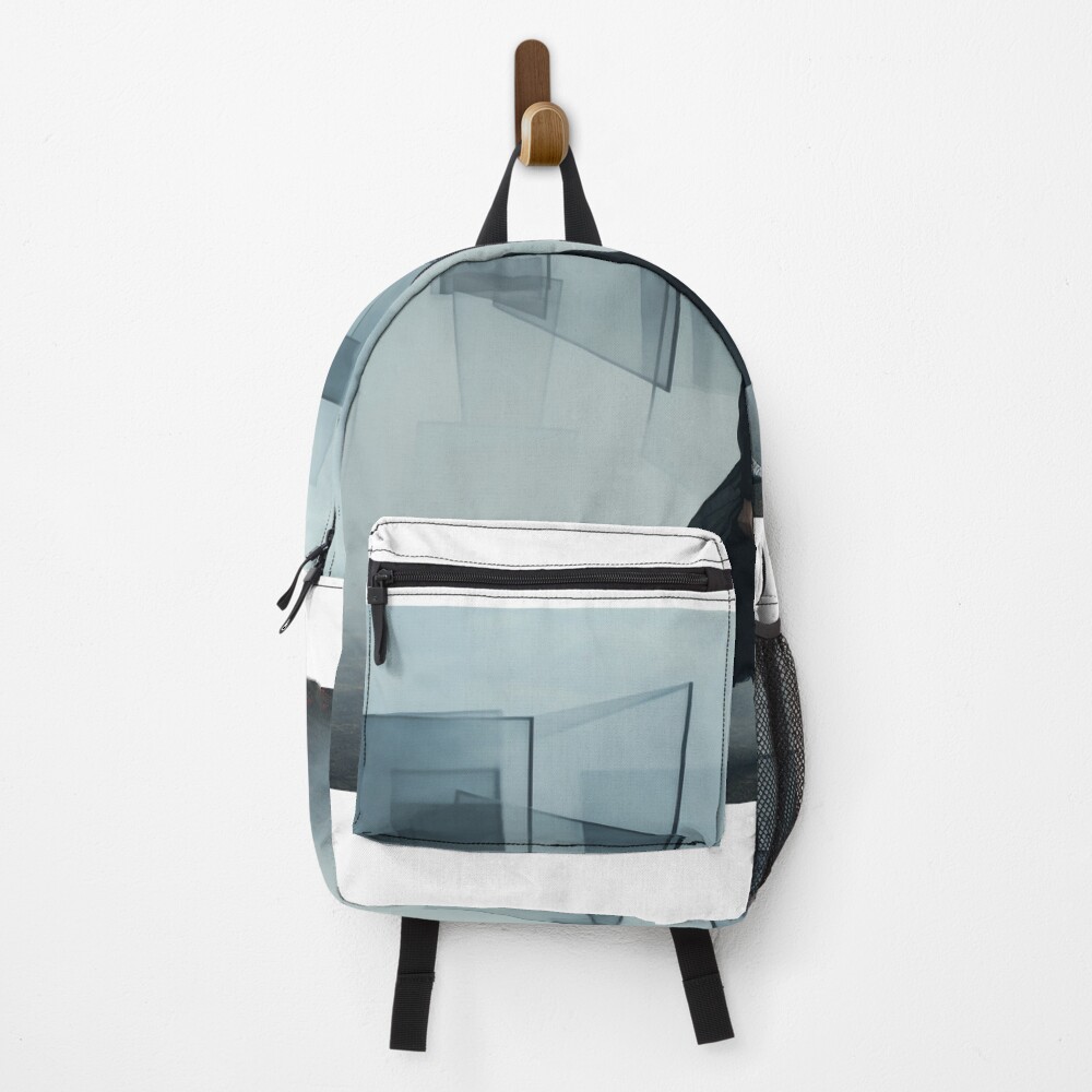 Item preview, Backpack designed and sold by RicoInStudios.