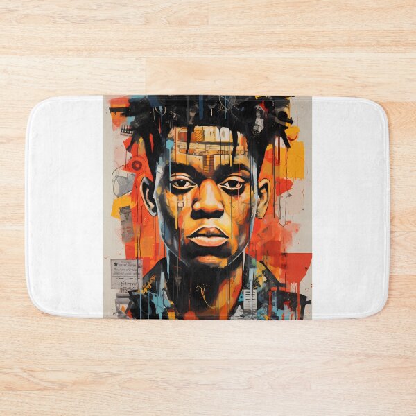 Item preview, Street art designed and sold by MidArtForge.