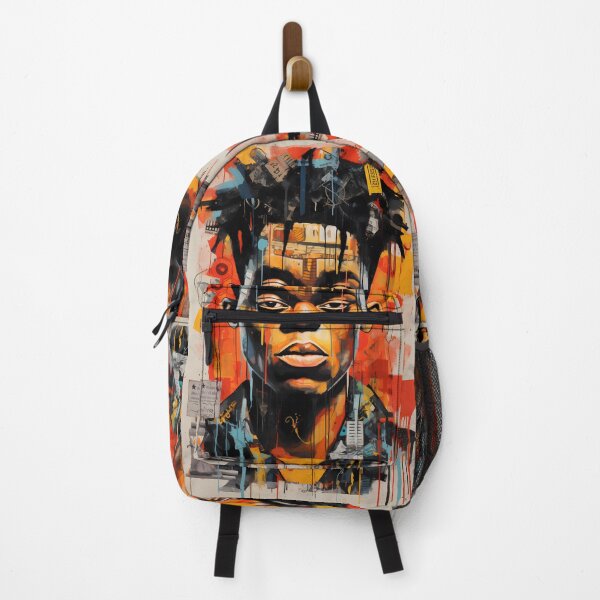 Item preview, Street art designed and sold by MidArtForge.