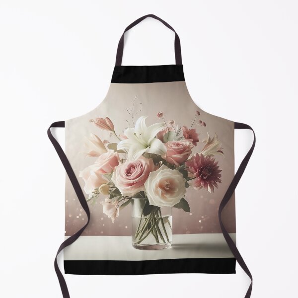 Item preview, Radiant Flora Ballet Nature's Vibrant Waltz designed and sold by Daniel Dudgeon.